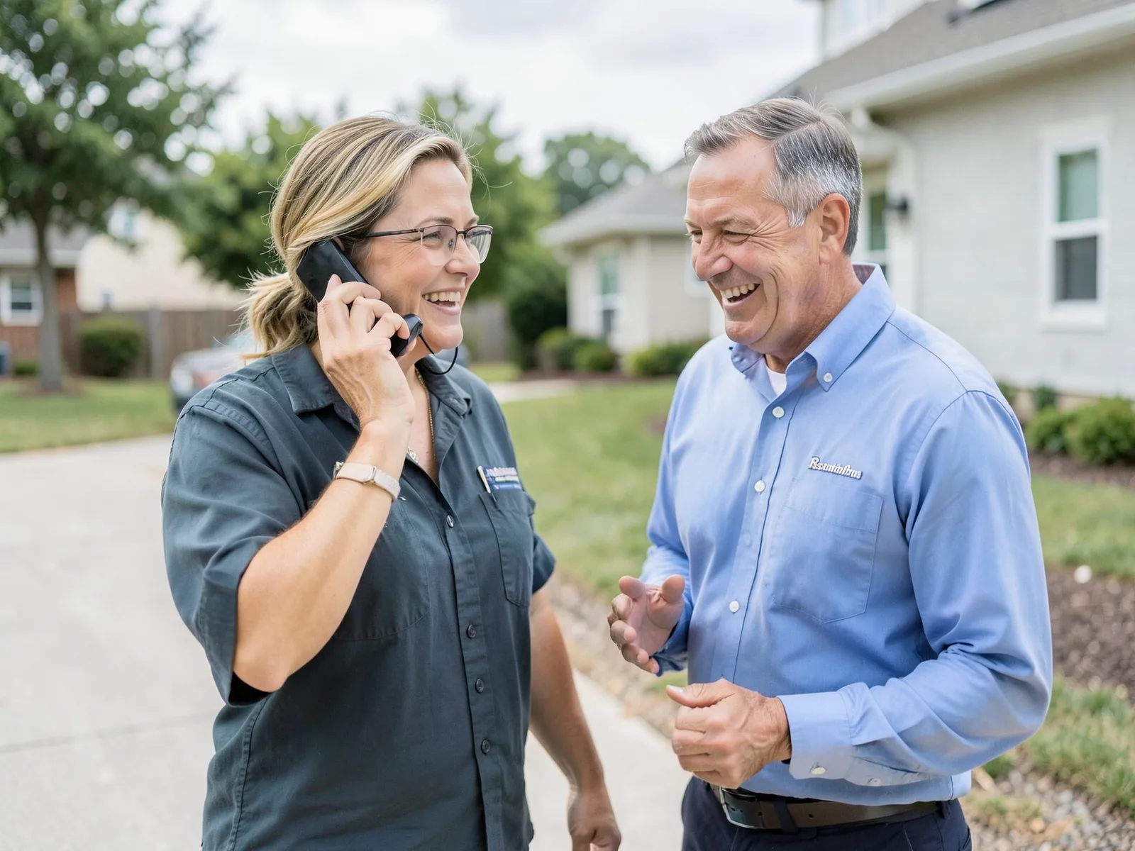 Frequently Asked Questions About Storm Damage Restoration in Glenolden, PA